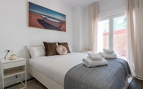 AG Apartamentos BoiroBello